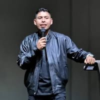 Profeta Kevin Natanael Gutierrez